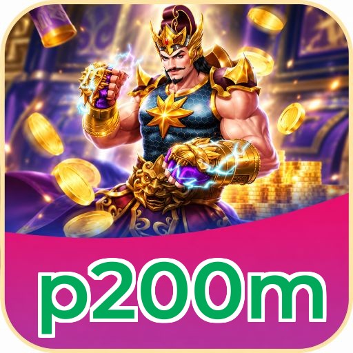 Tampilan antarmuka pengguna p200m yang ramah dan intuitif.